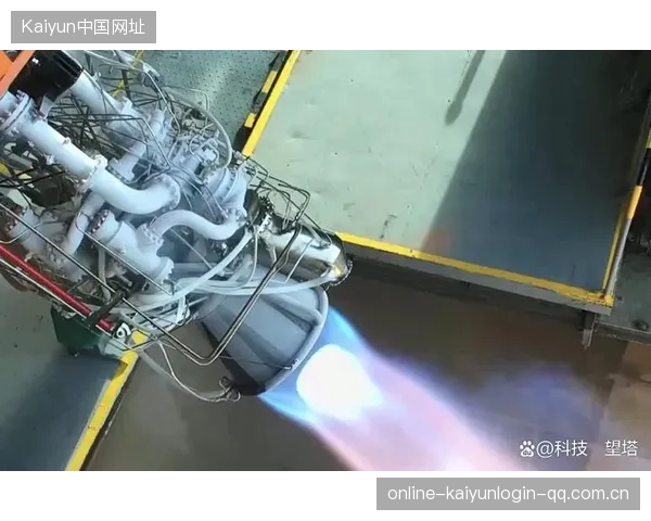 火箭内部挖潜成功，开启未来航天新纪元